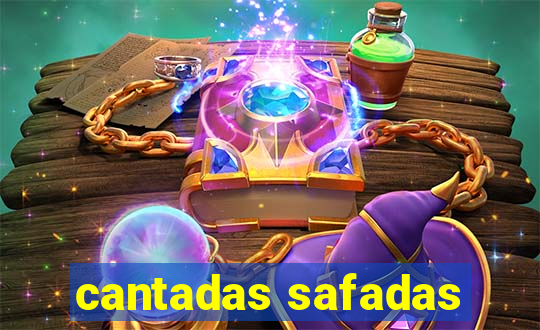 cantadas safadas